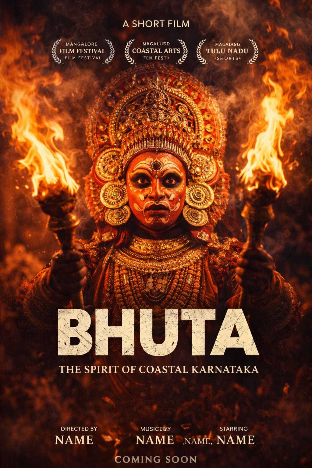 bhuta